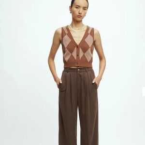 Reformation Mason Pant